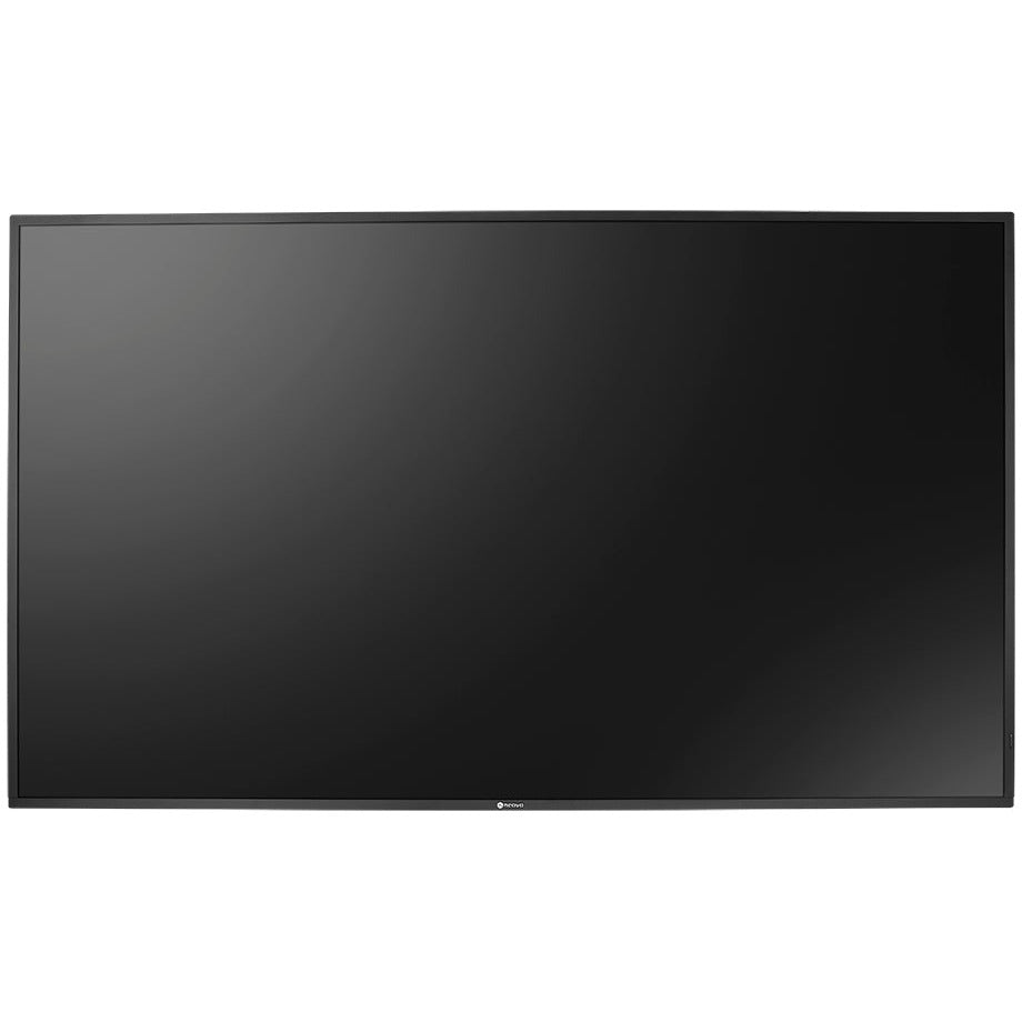 AG Neovo PD-65Q 65-Inch 4K Commercial Display
