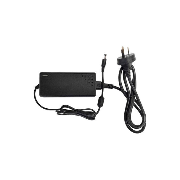 Aurora Multimedia PS0077-1-AU 24VDC/90W Power Supply
