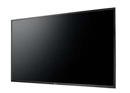AG Neovo SC-55E 55" 1080p Large Surveillance Display with BNC Connection