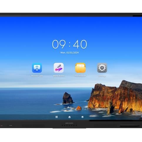 Hikvision DS-D5B65RB/EL 65" Value Series Interactive Display