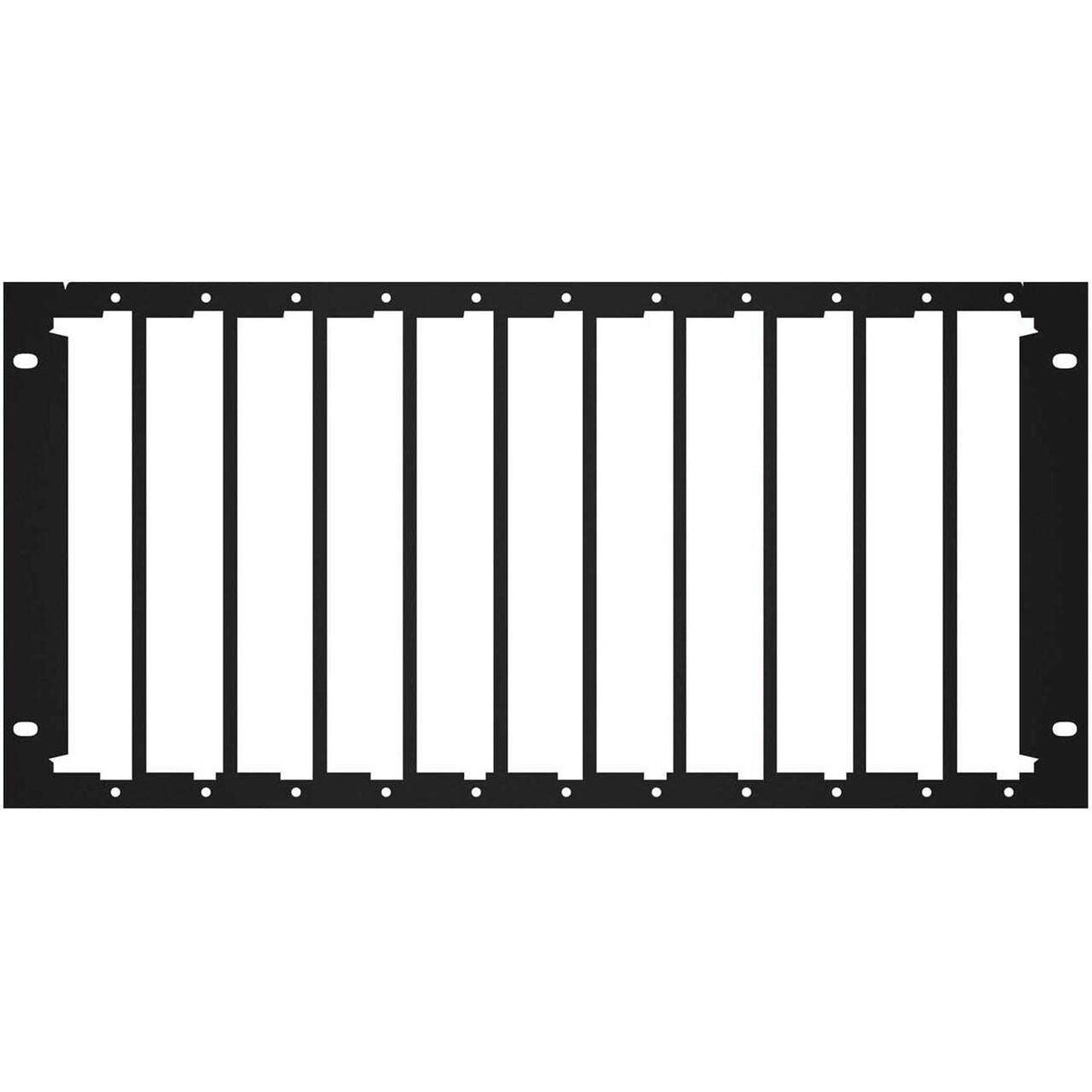 Aurora RK1-4-K HTE Series & RXC-1 4RU Rack Mount Kit