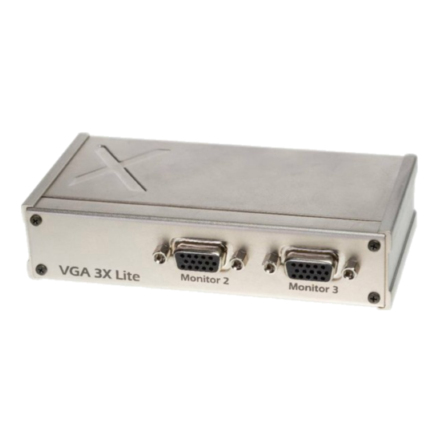 SY 3-Way VGA Lite Splitter – 70m
