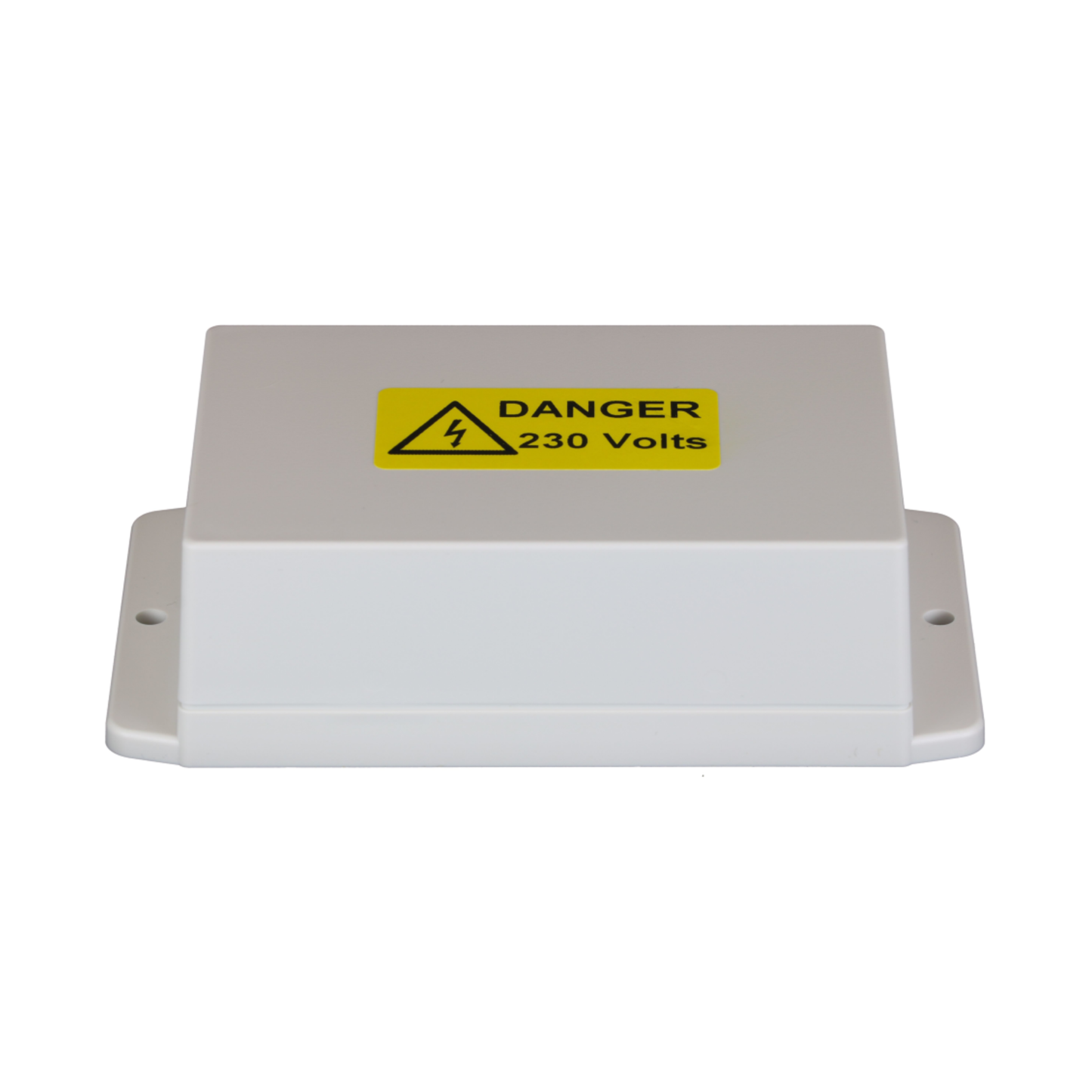 SY HV2M-B2 Dual High Voltage Motor Drive Relay Screen & Blind Controller