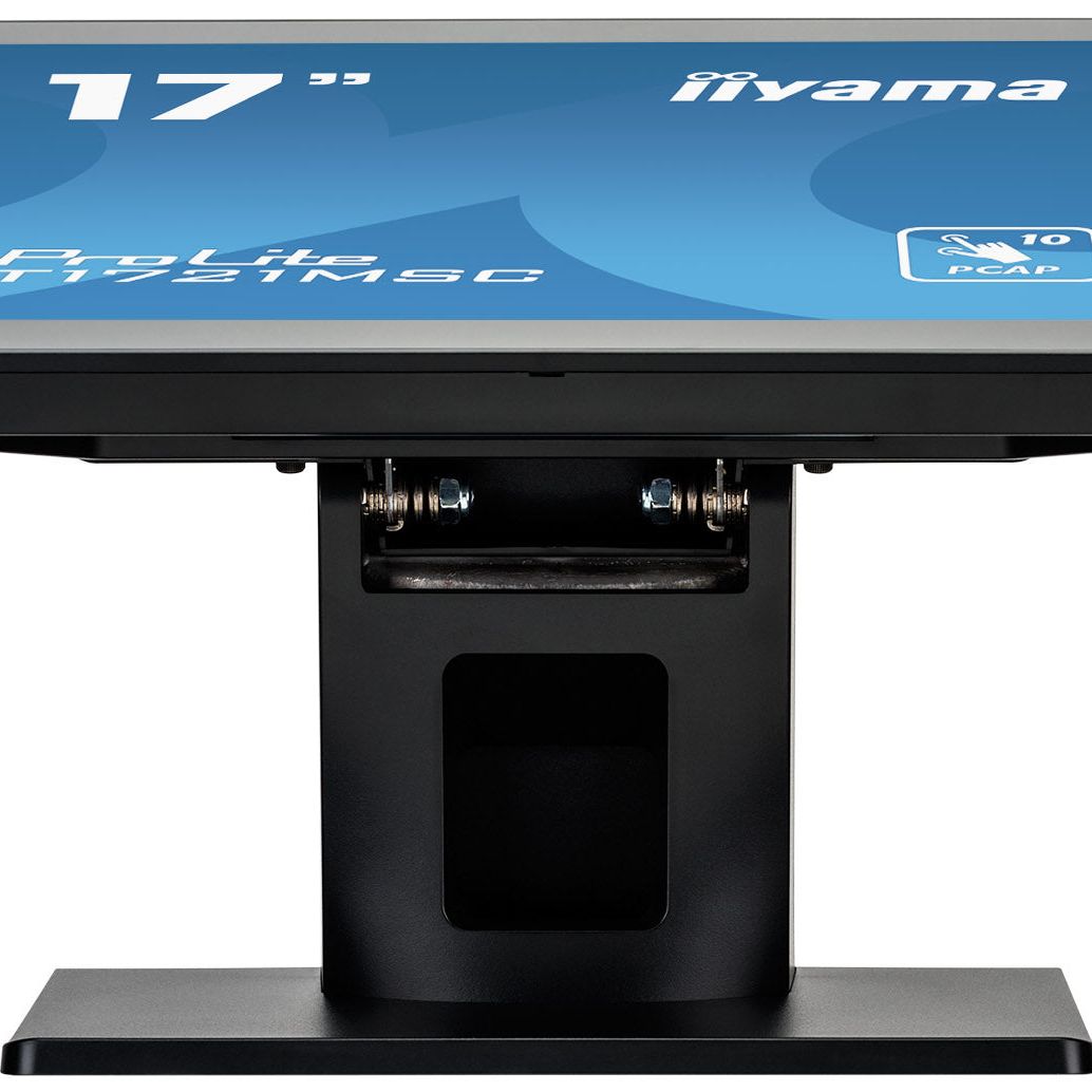 iiyama ProLite T1721MSC-B2 17" PCAP 10pt Touch Screen