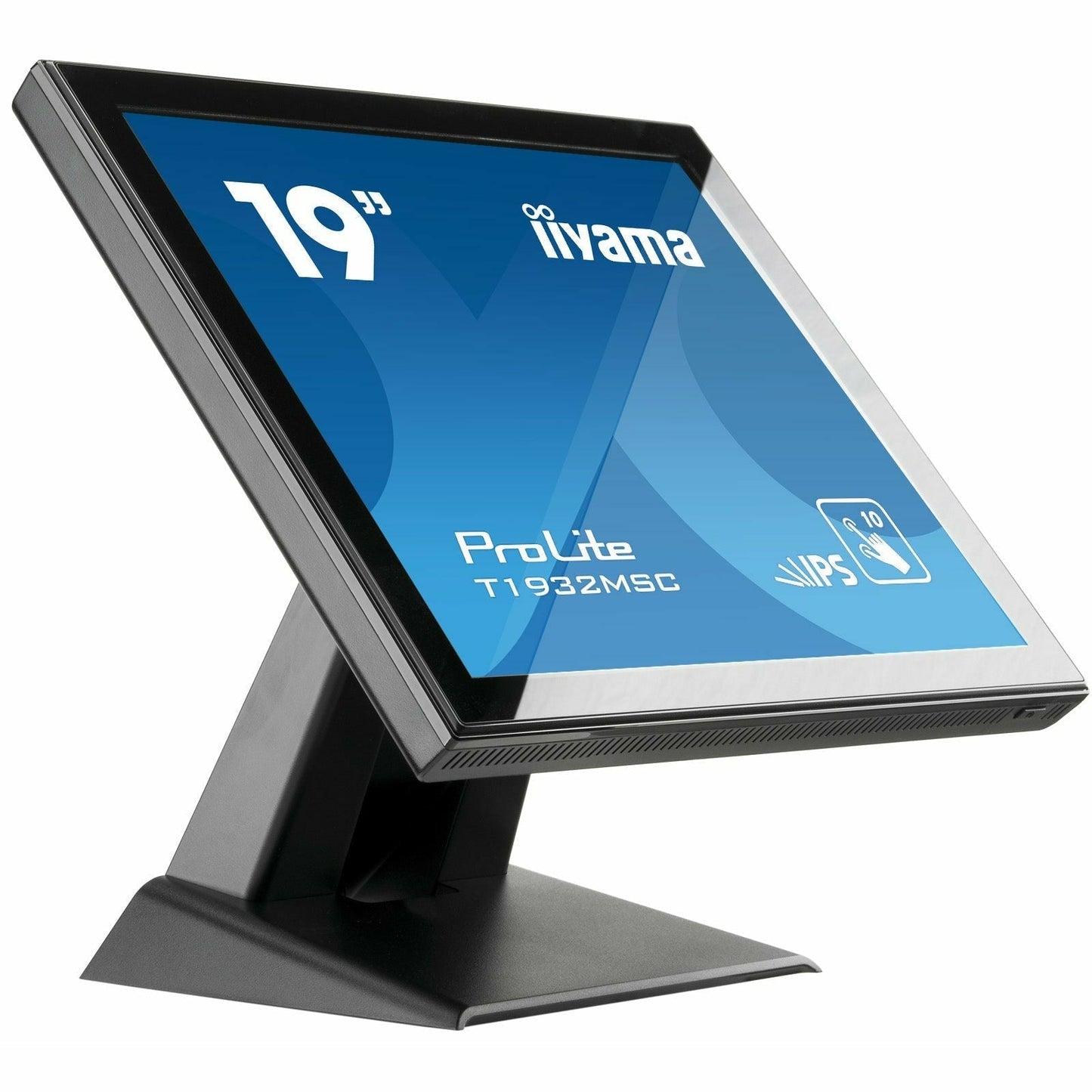 iiyama ProLite T1932MSC-B5AG 19" IPS Touch Screen Display