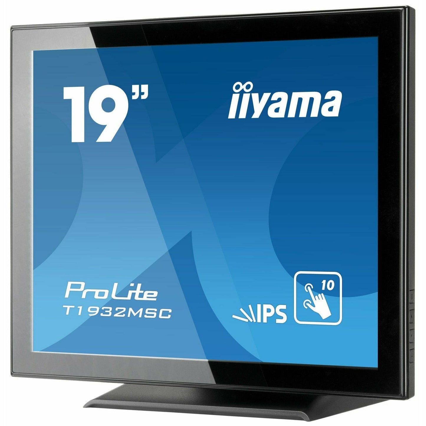 iiyama ProLite T1932MSC-B5AG 19" IPS Touch Screen Display