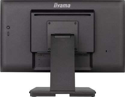 iiyama ProLite T2252MSC-B2 21.5" IPS PCAP Edge-to-Edge 10pt Touch Screen