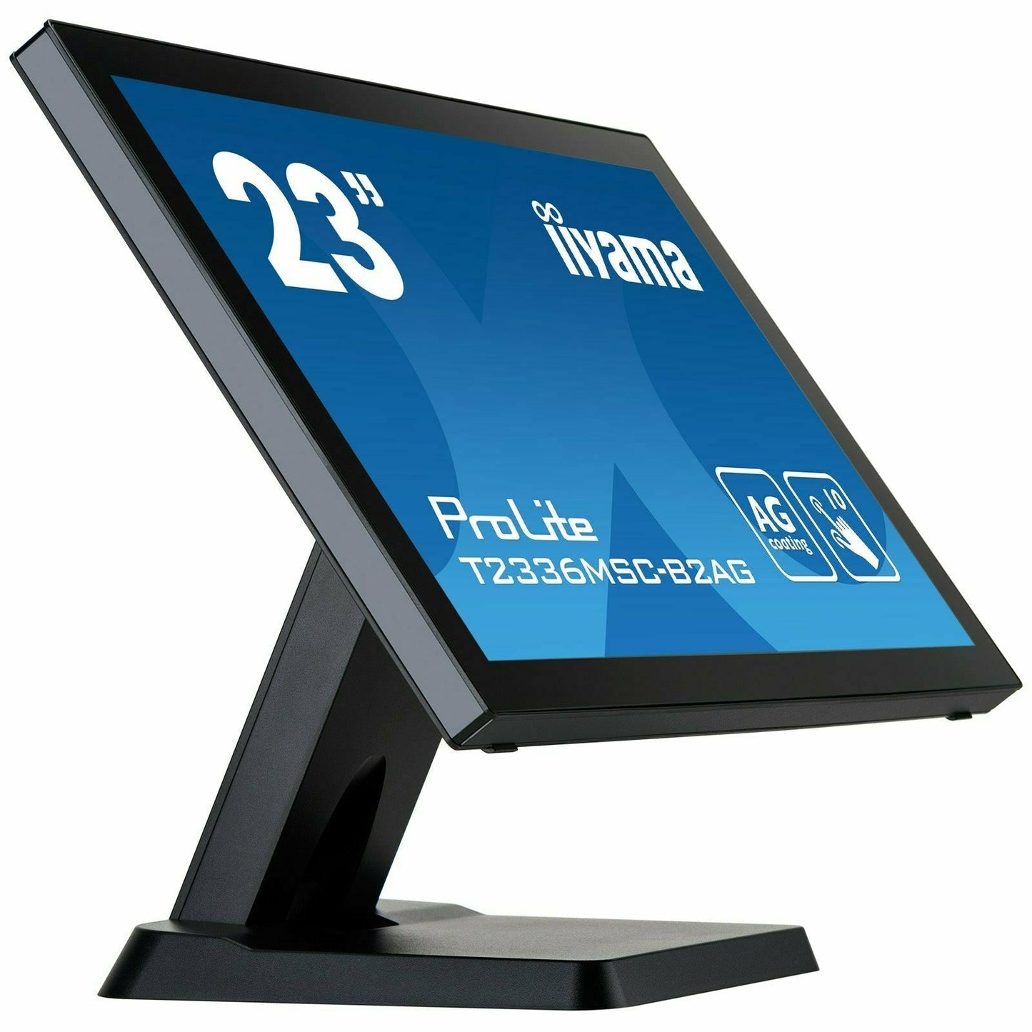 iiyama ProLite T2336MSC-B2AG 23" Touch Monitor