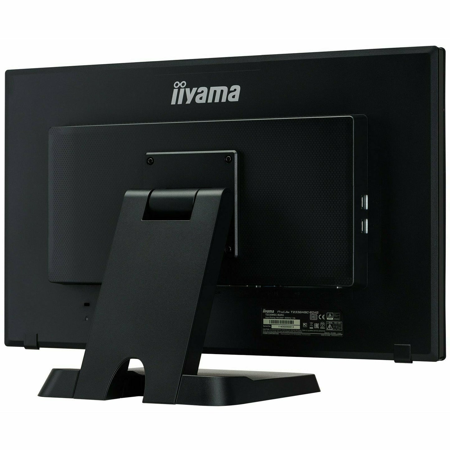 iiyama ProLite T2336MSC-B2AG 23" Touch Monitor