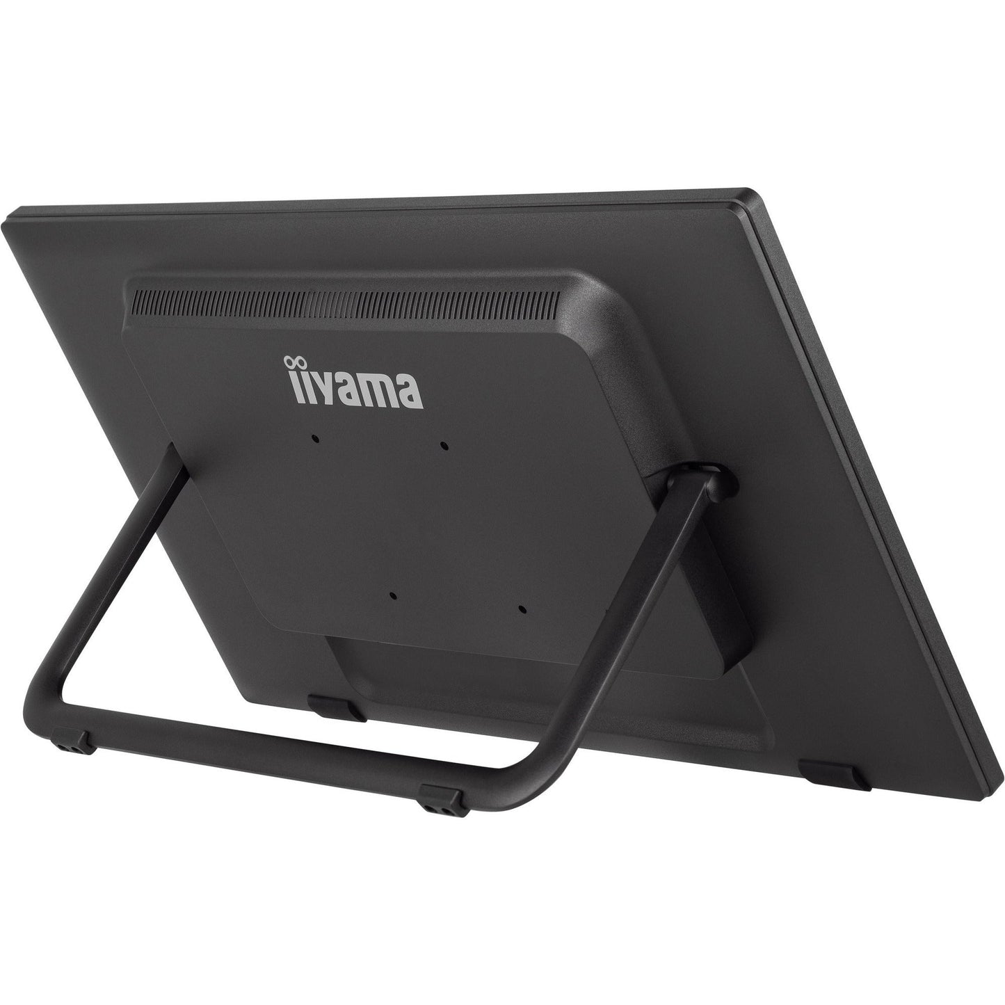 Iiyama ProLite T2455MSC-B1 24" Edge-to-Edge PCAP Touchscreen with Integrated Webcam