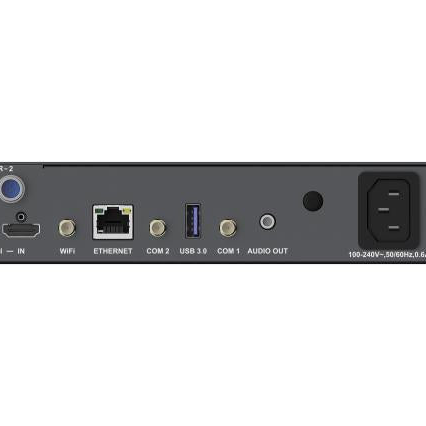 Hikvision DS-D42B04-N LED controller