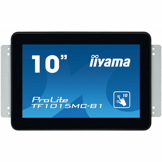 iiyama ProLite TF1015MC-B2 10" IP65 Open Frame Touch Screen