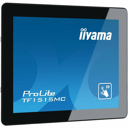 iiyama ProLite TF1515MC-B2 15" IP65 Open Frame Touch Screen