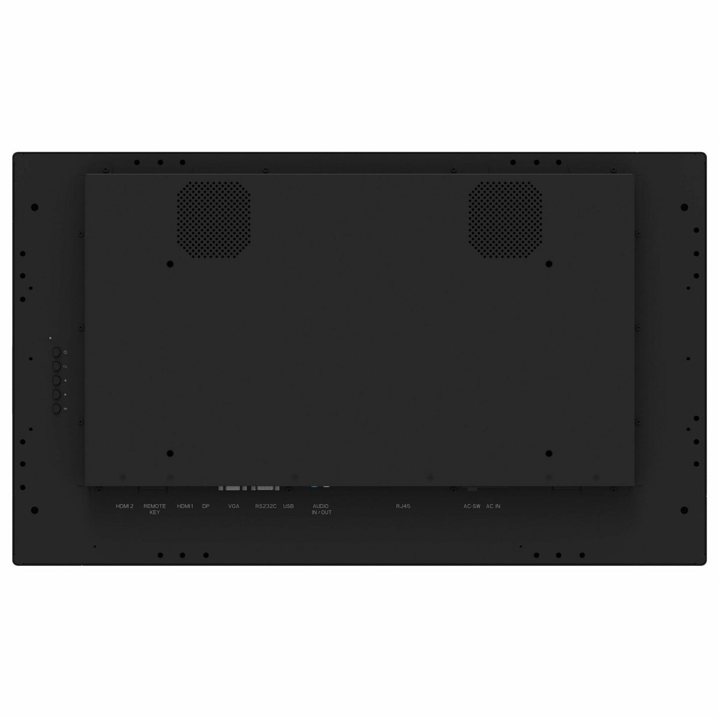 iiyama TF3239MSC 32" Open Frame PCAP Touch Screen Black
