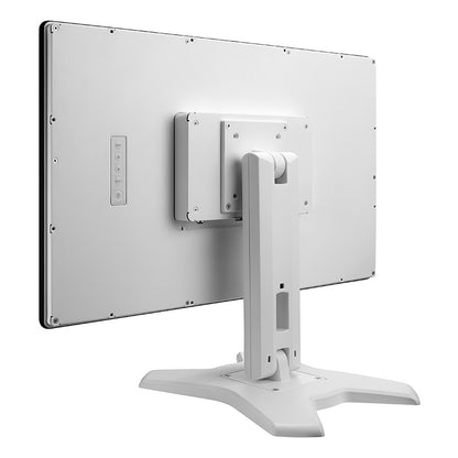 AG Neovo TX-2401W 24" Medical IP65 IK08 Touch Screen Monitor with Medical Grade PSU