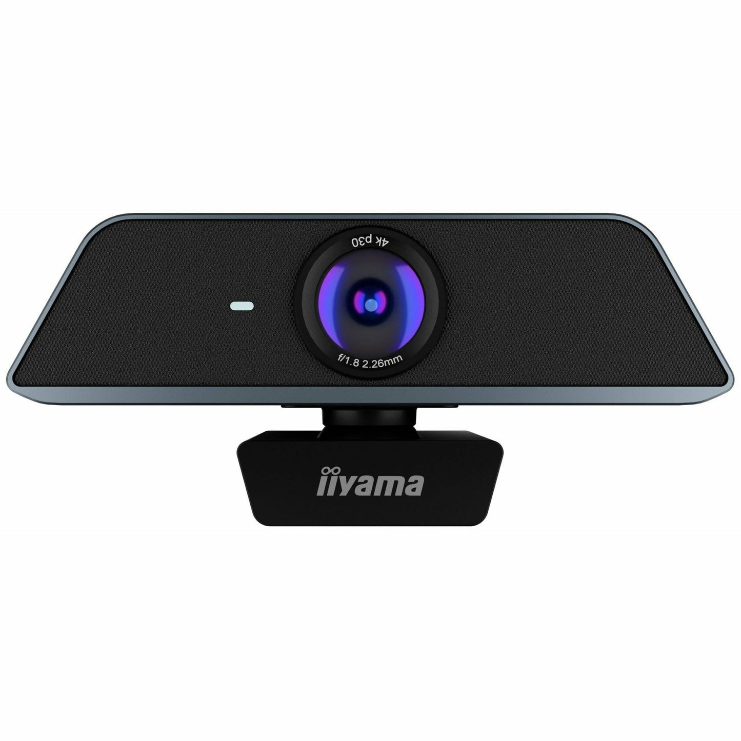 iiyama UC CAM120UL-1 4K 120 Degree View Meeting Room Camera