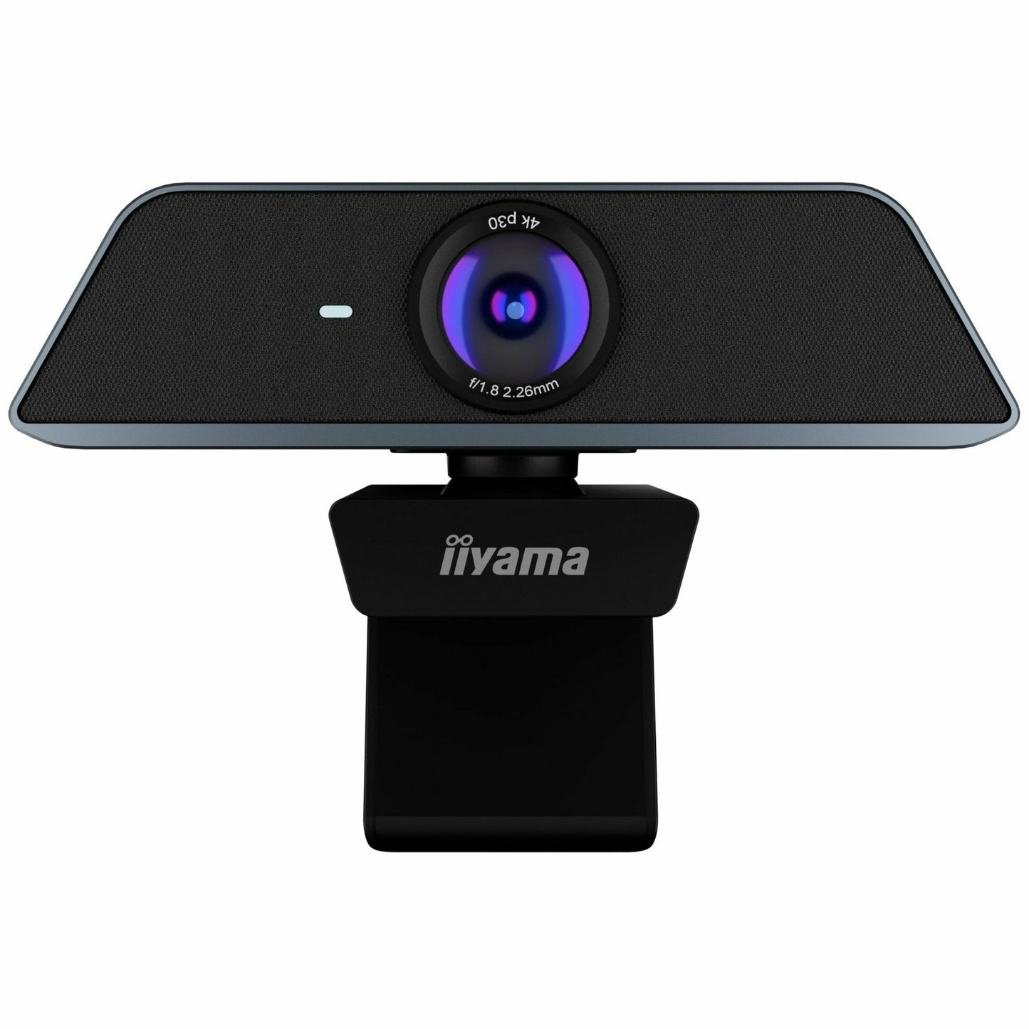 iiyama UC CAM120UL-1 4K 120 Degree View Meeting Room Camera