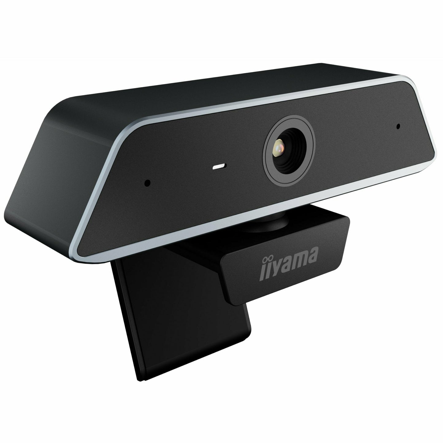 iiyama UC CAM80UM-1 4K 80 Degree View Auto Focus Meeting Room Huddle Camera