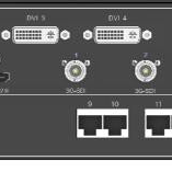 Hikvision DS-D42V16-N LED Controller