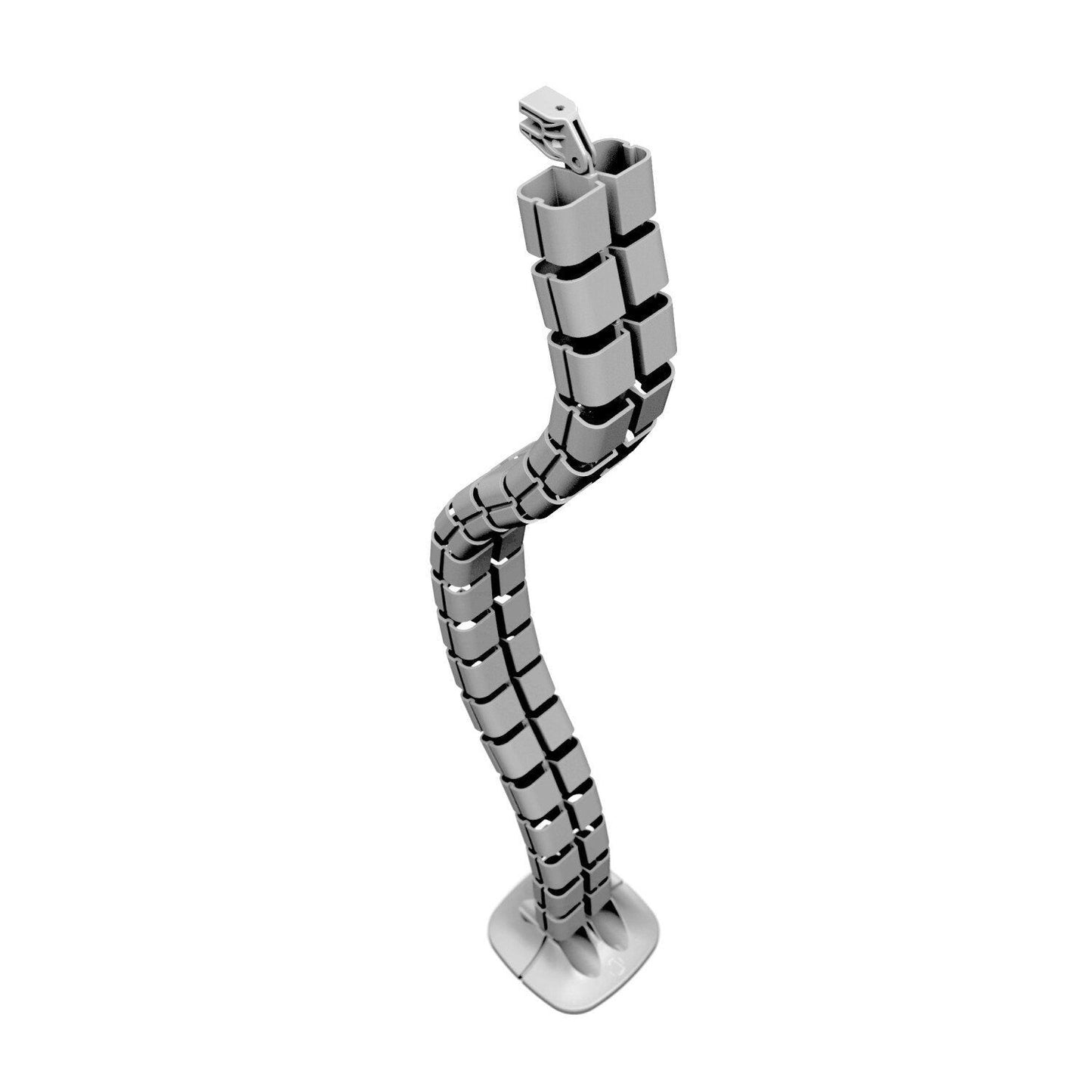 Metalicon VCS4/SD Linx Cable Spine for Standard Desk