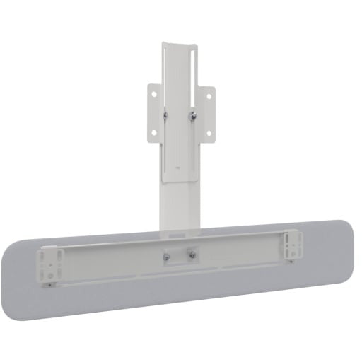 Le Grand / Chief Voyager speaker/conferencing bar accessory White for Voyager AV Carts