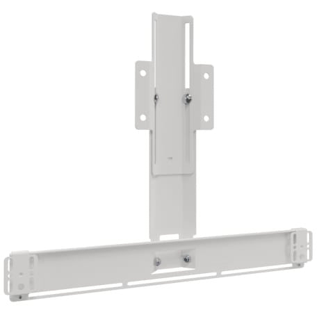 Le Grand / Chief Voyager speaker/conferencing bar accessory White for Voyager AV Carts