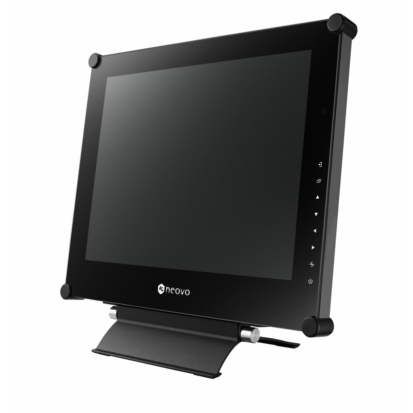 AG Neovo X-15E 15-Inch 4:3 Semi-Industrial Monitor With Metal Casing