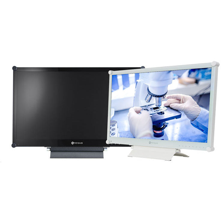 AG Neovo X-22E 22-Inch 1080p Semi-Industrial Monitor With Metal Casing