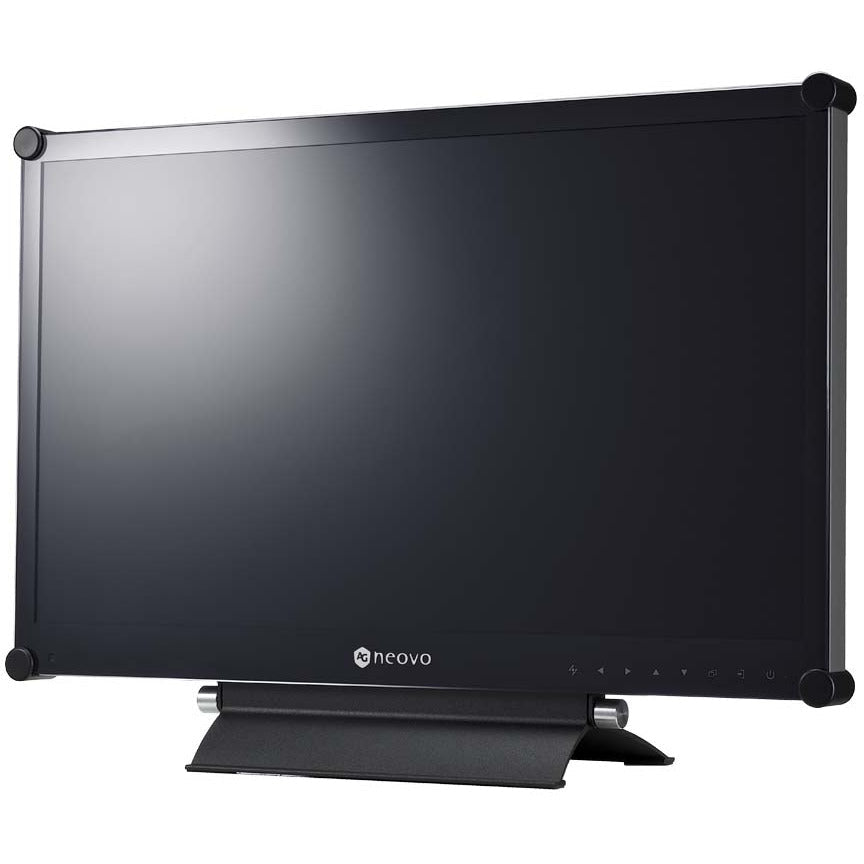 AG Neovo X-22E 22-Inch 1080p Semi-Industrial Monitor With Metal Casing