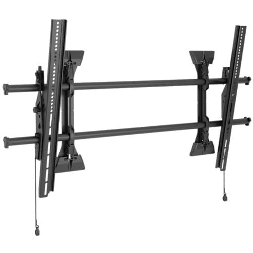 Chief X-Large Fusion Micro-Adjustable Tilt Fixed Wall Display Mount