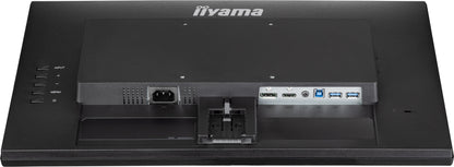iiyama - XU2292HSU-B6 21.5” IPS technology panel with 100Hz refresh rate