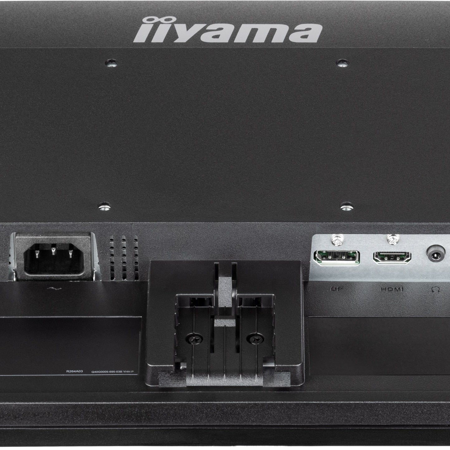 iiyama - XU2292HSU-B6 21.5” IPS technology panel with 100Hz refresh rate