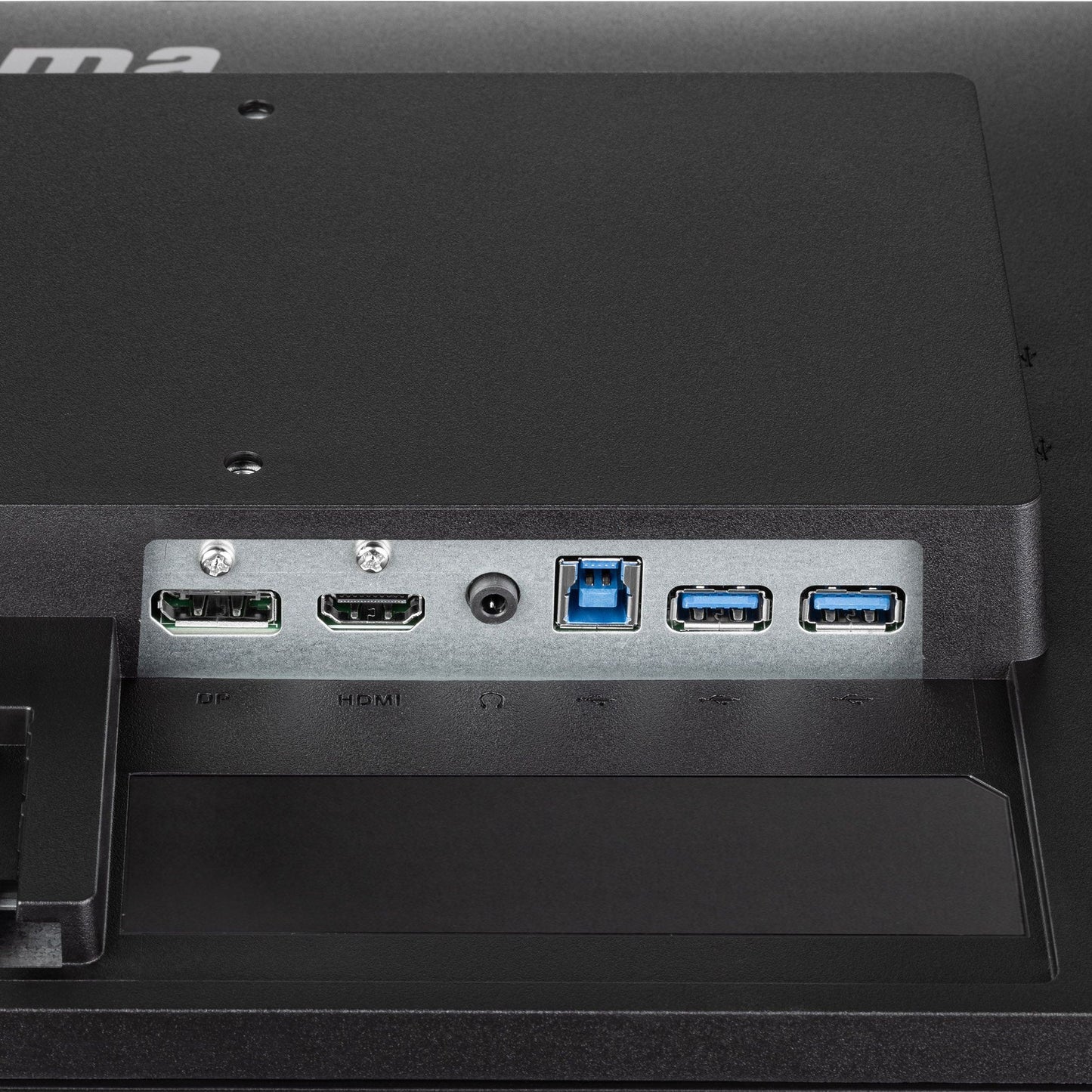 iiyama - XU2292HSU-B6 21.5” IPS technology panel with 100Hz refresh rate