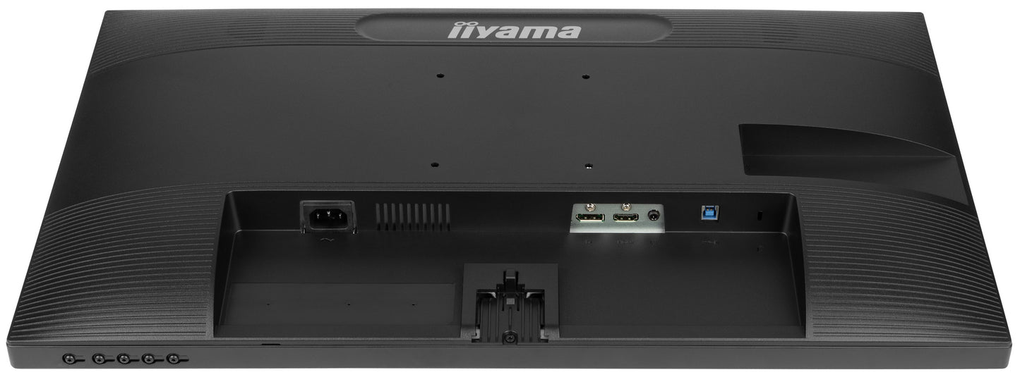 iiyama ProLite XU2763HSU-B1 27” IPS, Full HD panel with B energy class