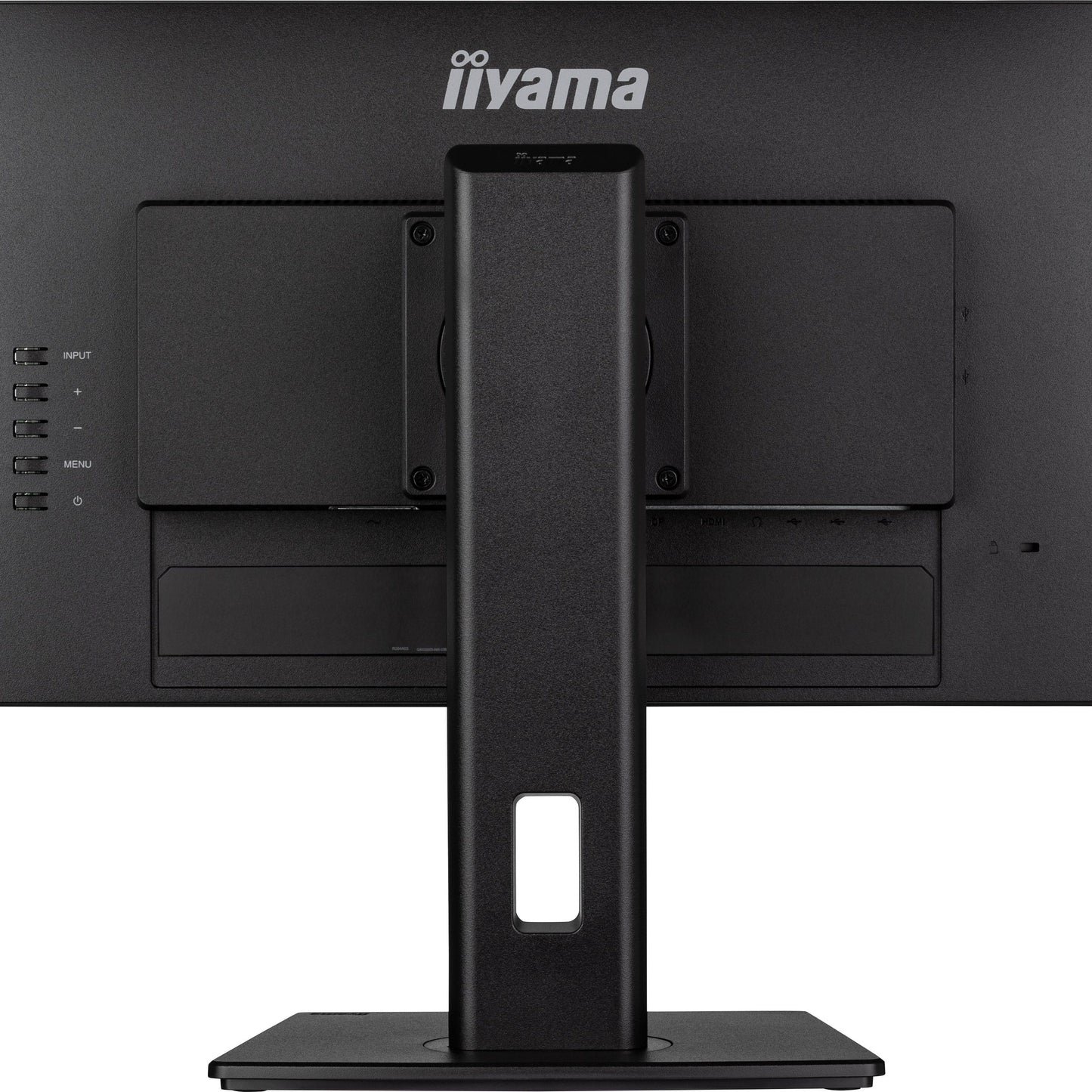 iiyama ProLite XUB2292HSU-B6 21.5" 100Hz IPS Display with Height Adjust Stand