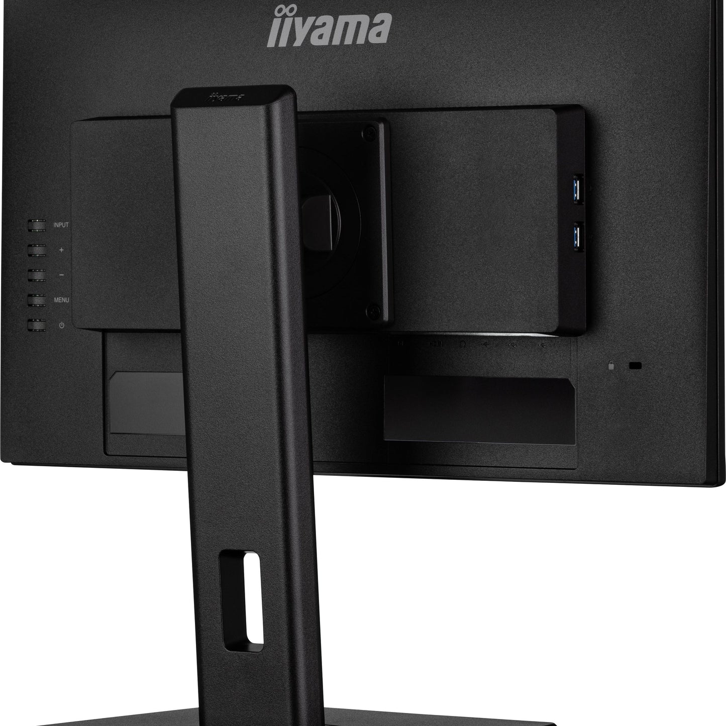 iiyama ProLite XUB2292HSU-B6 21.5" 100Hz IPS Display with Height Adjust Stand