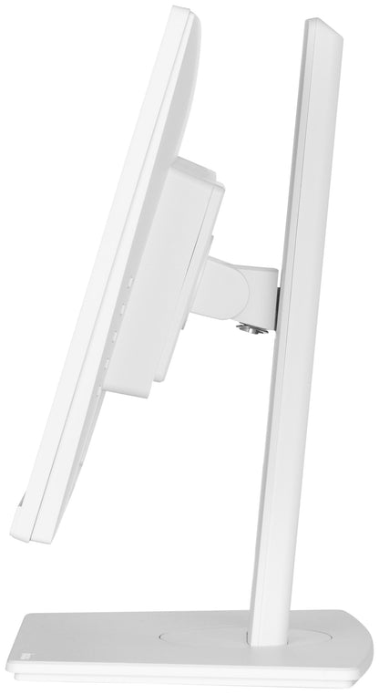 iiyama ProLite XUB2292HSU-W6 21.5” IPS 100Hz Display with height adjustable stand in White