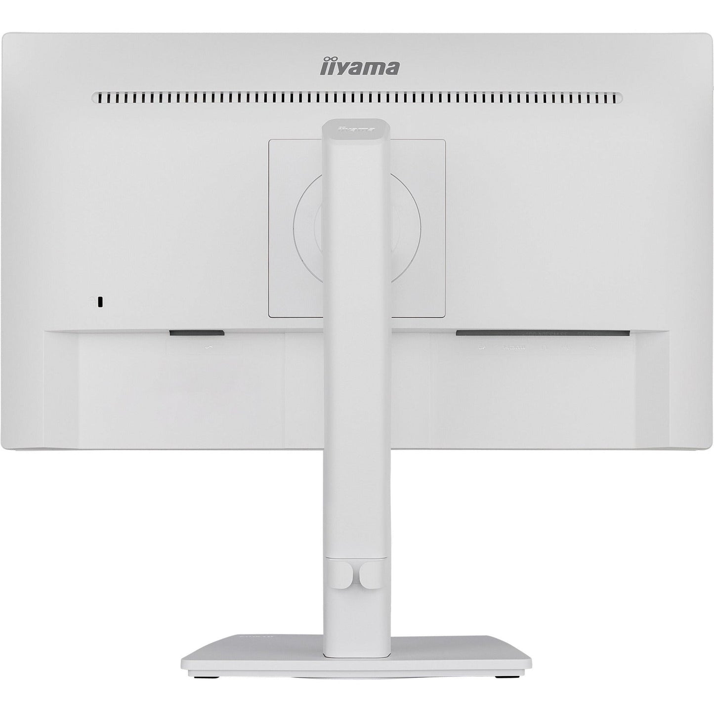 iiyama ProLite XUB2294HSU-W2 22" LCD HD Monitor in White