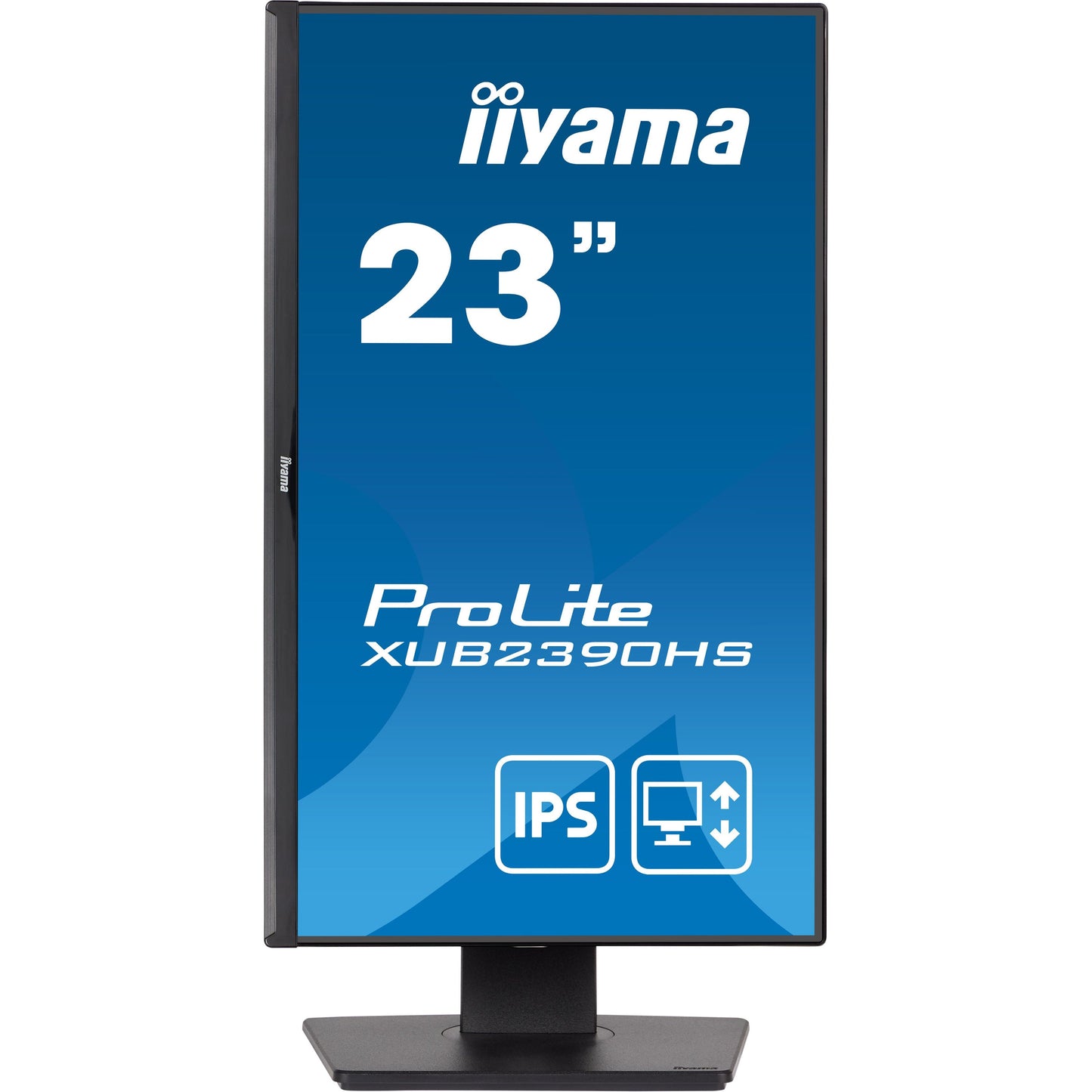 iiyama ProLite XUB2390HS-B5 23" IPS Display