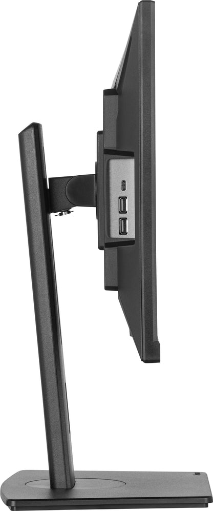 iiyama Prolite XUB2492QSU-B1 24” monitor with USB hub and height adjustable stand