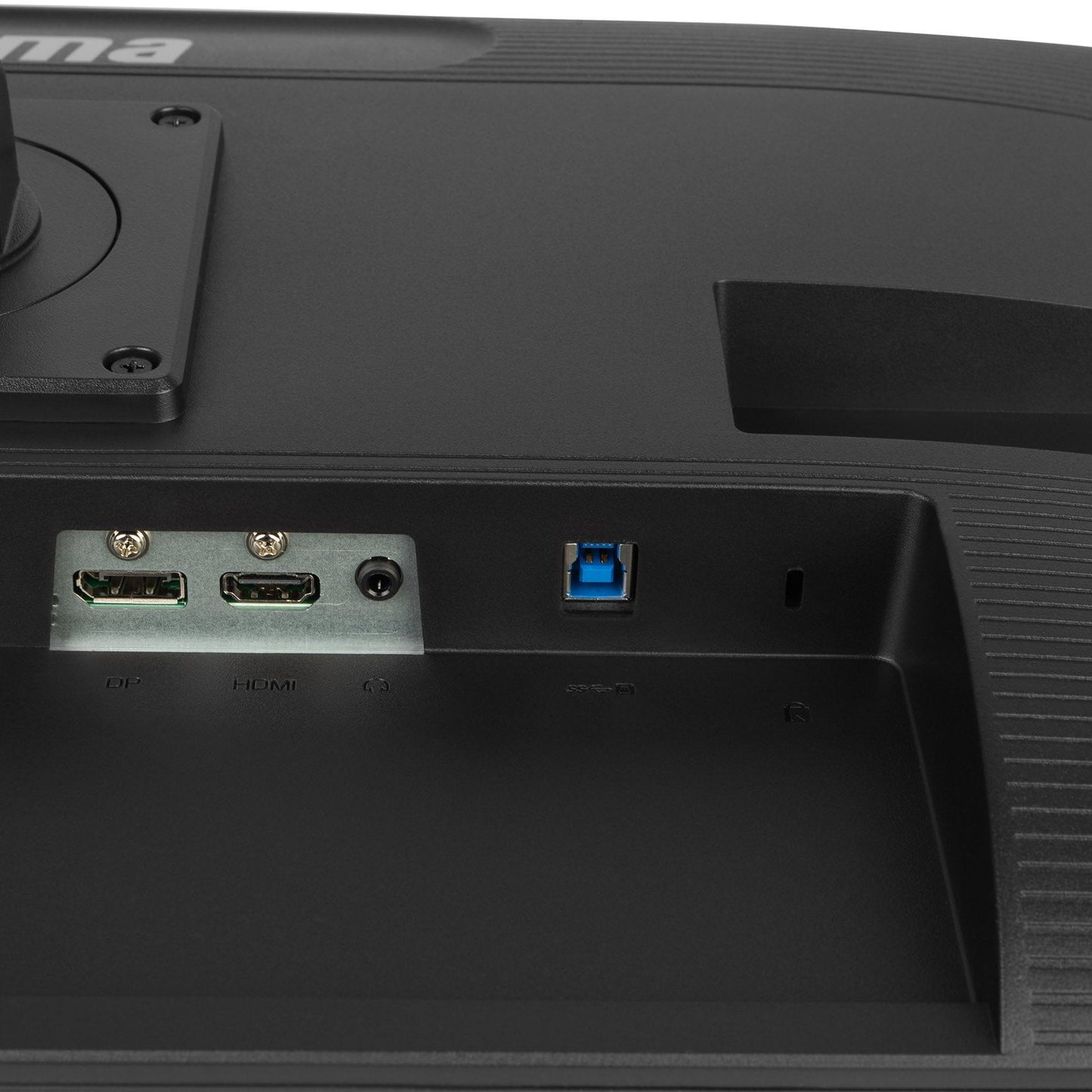 iiyama ProLite XUB2763HSU-B1 27” IPS, Full HD panel with B energy class