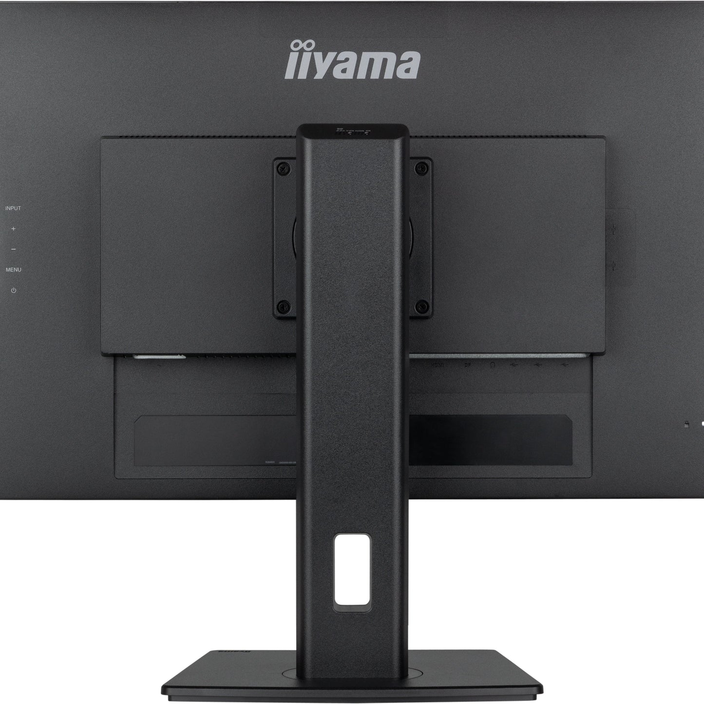 iiyama ProLite XUB2792HSU-B6 27" IPS 100Hz LED Full HD Display in Black