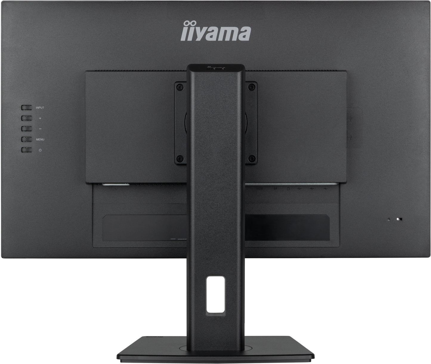 iiyama ProLite XUB2792HSU-B6 27" IPS 100Hz LED Full HD Display in Black