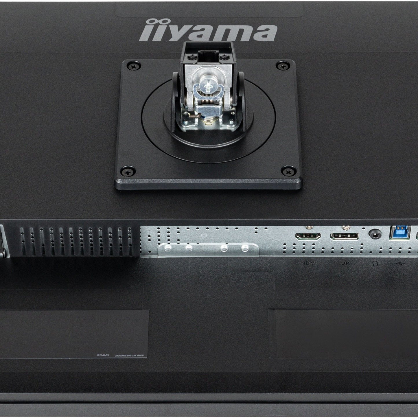 iiyama ProLite XUB2792HSU-B6 27" IPS 100Hz LED Full HD Display in Black