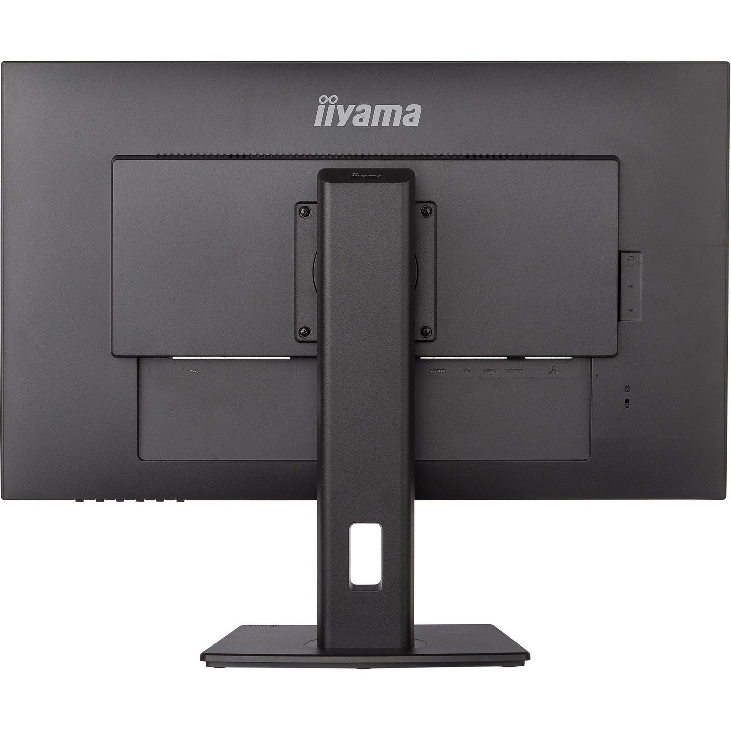 iiyama Prolite XUB2792QSN-B5 27’’ WQHD IPS Display with USB-C dock & RJ45 (LAN)