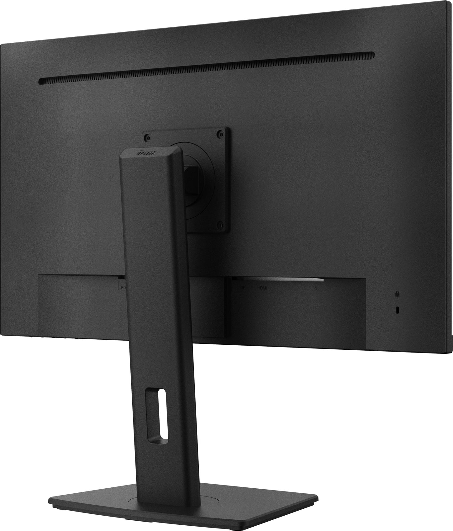 iiyama ProLite XUB2793HS-B6 27" Full HD IPS monitor with edge-to-edge design, for multi-monitor setups with height adjustable stand