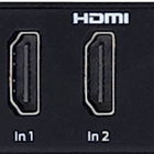 Aurora HT-TC1-PRO 4 Input 4K60 4:4:4 uncompressed HDBaseT 2.0 Transceiver 330ft