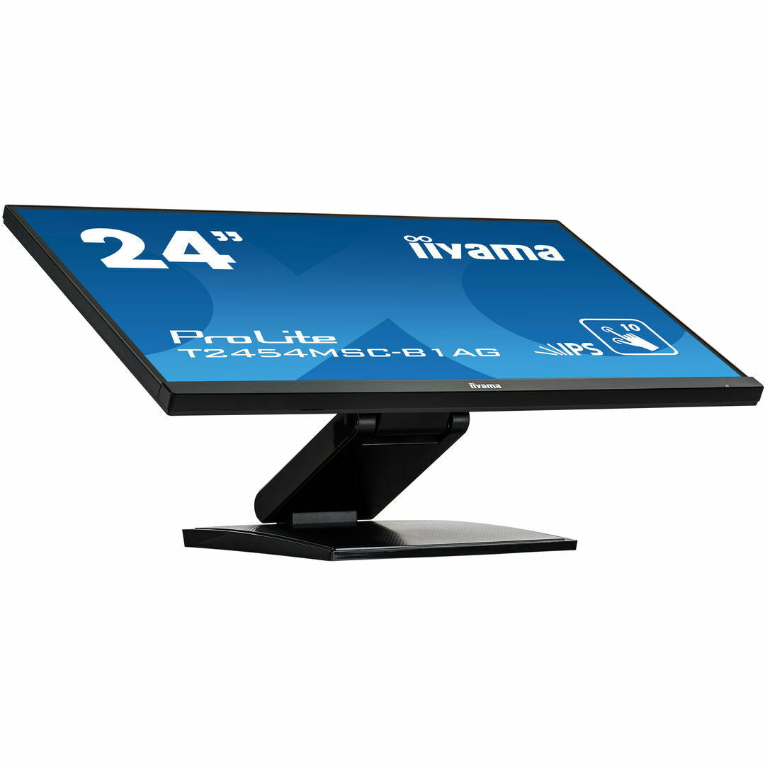 iiyama ProLite T2454MSC-B1AG 24" Touch Screen Display