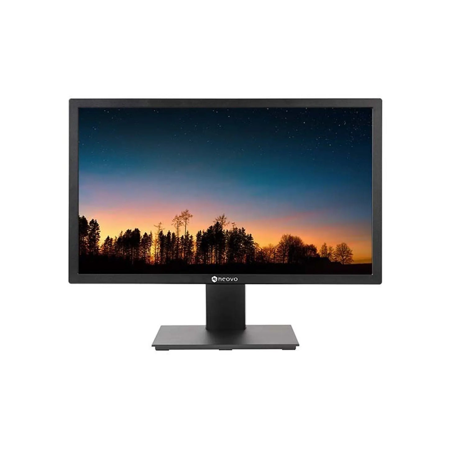 AG Neovo LW-2202 22" Full HD Desktop Monitor