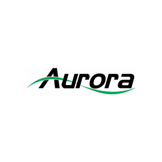 Aurora PS0079-1-UK 12V DC 15.6 Watt Power Supply